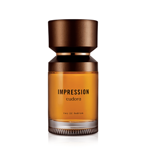 Impression Eau de Parfum 100ml Eudora