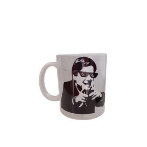 Caneca Bolsonaro