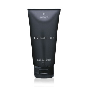 Carbon Balm Pós Barba 75g