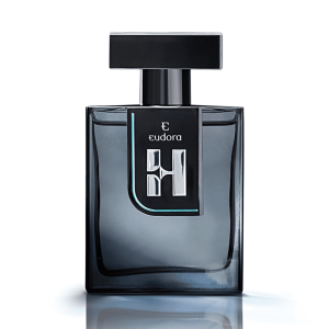 Colônia Desodorante Eudora H 100ml