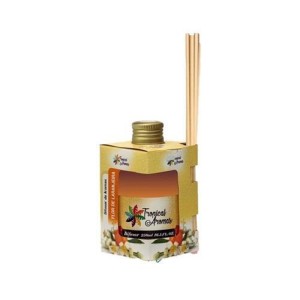 Difusor de Aromas Flor de Laranjeira 250ml- Tropical Aromas