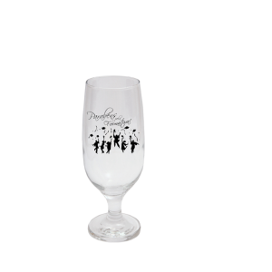 Taça De Cerveja- Parabéns Pela Formatura