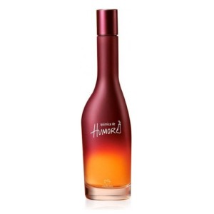 Colônia Química de Humor Feminino - 75 ml