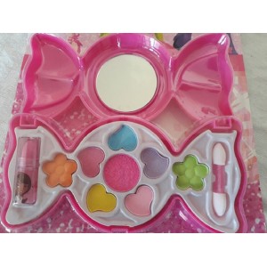 Kit Maquiagem Little Beauty-Bombom