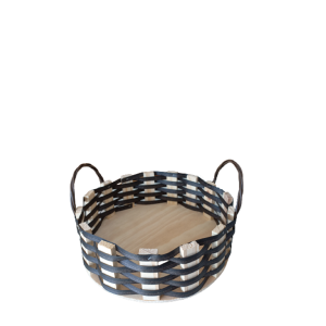 Bandeja Sintétca Linux Argila MD