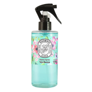 Home Spray Aromatizador Giorno Casa Verbena 250ml