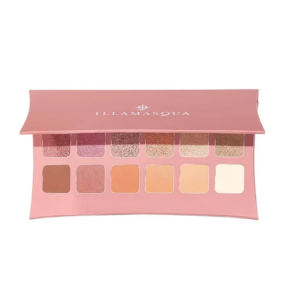 Paleta De Sombra Illamasqua
