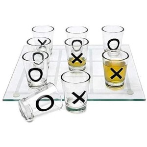 Drinks Jogo Da Velha