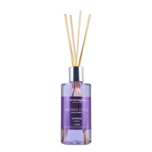 Difusor por varetas Aroma Sticks Aromagia - Lavanda 120ml