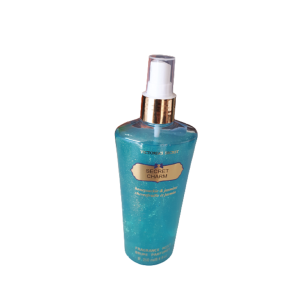 Body Splash Victoria's Secret Com Glitter Secret Charm