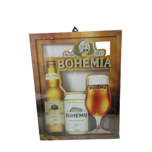 Quadro Vazado- Cerveja