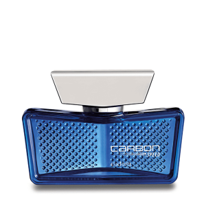 Colônia Desodorante Carbon Speed 100ml