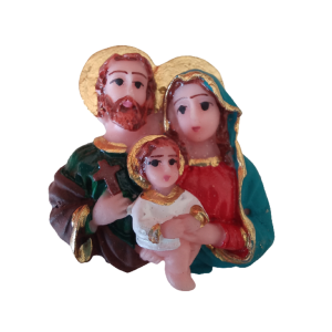 Imã Sagrada Família