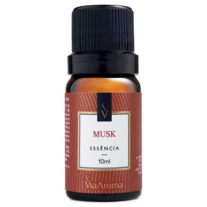 Essência Musk - 10ml