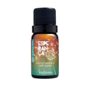 Essência Esperança (Sensações) - 10ml