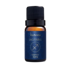 Essência Signos Sagitário - 10ml