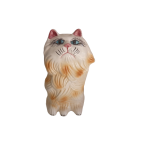 Gato Grande Decorativo