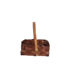 Padeira Bambu Sem Corda 15