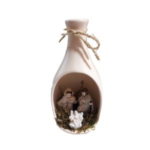 Garrafa Sagrada Família