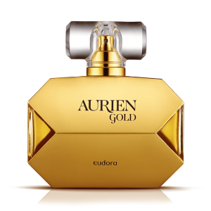 Colônia Desodorante Aurien Gold 100ml