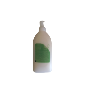 Refil Sabonete Líquido Cremoso Para As Mãos- Erva Doce Natura 250 ml