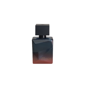 Miniatura Essencial Masculino Oud Pimenta 25 ml Natura