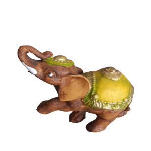 Elefante Decorativo 2 Un