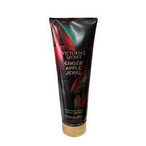 Hidratante Corporal Victoria´s Secret Original- Ginge Apple Jewel 236ML