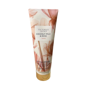 Hidratante Corporal Victoria´s Secret Original- Coconut Milk & Rose 236 ML