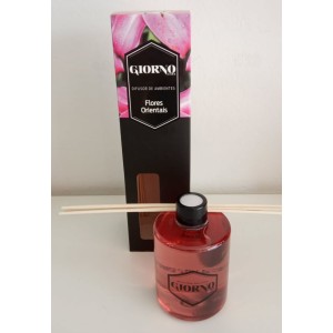 DIFUSOR DE AMBIENTE GIORNO BAGNO 350ML