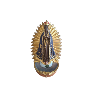 Porta Água Benta Nossa Senhora