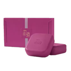 Natura Sabonete Em Barra Ilia Plena Feminino - 2Un De 90G