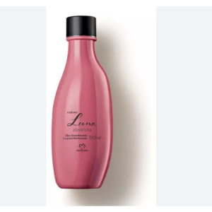 Óleo Desodorante Corporal Perfumado Luna Absoluta 150 Ml