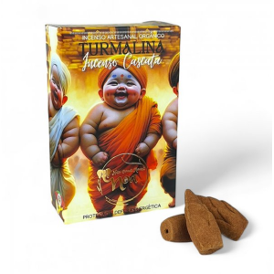 INCENSO CONE NOA - TURMALINA