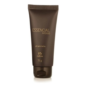 BALM PÓS BARBA ESSENCIAL INTENSO 75ML