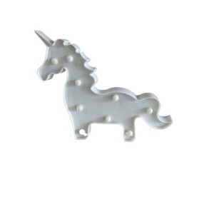 Luminária Unicórnio