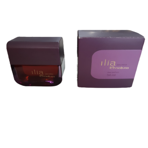 DEO PARFUM ILIA SECRETO NATURA 50 ML