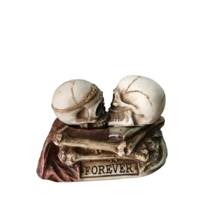 Crânio Caveira Forever