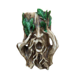 Castiçal Árvore Decorativa