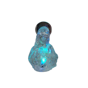 Luminária Sagrado Coração De Jesus