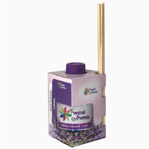 Difusor de Ambiente 250ml Lavanda