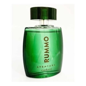COLÔNIA RUMMO AVENTURA 100 ML MASCULINO EUDORA