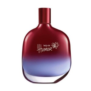 COLÔNIA BEIJO DE HUMOR MASCULINO 75 ML NATURA