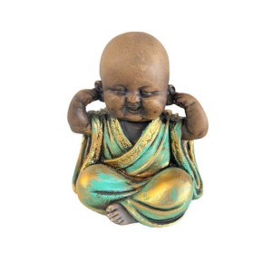 Mini Buda Surdo