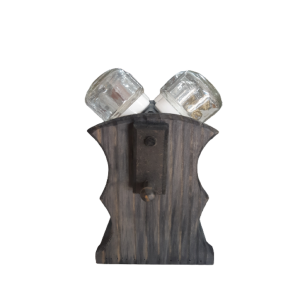 PORTA TEMPERO PEQUENO