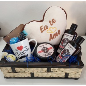 KIT DIA DOS PAIS PEPPERMEN