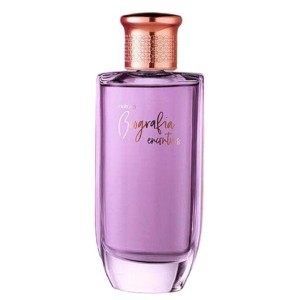 Perfume Biografia Encontros Feminino 100ml