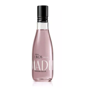 Mini Colônia Natura Ekos Madeira Em Flor 75ml