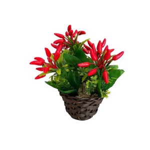 Arranjo De Pimenta Artificial