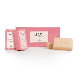 SABONETE EM BARRA MOÇA BONITA NATURA EKOS